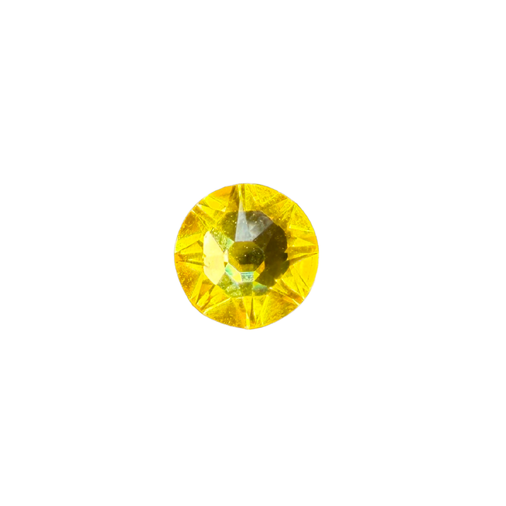Light Topaz